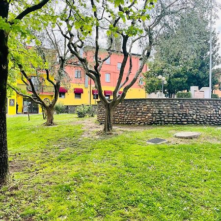 Appartamento Azzurro Verona Exteriér fotografie