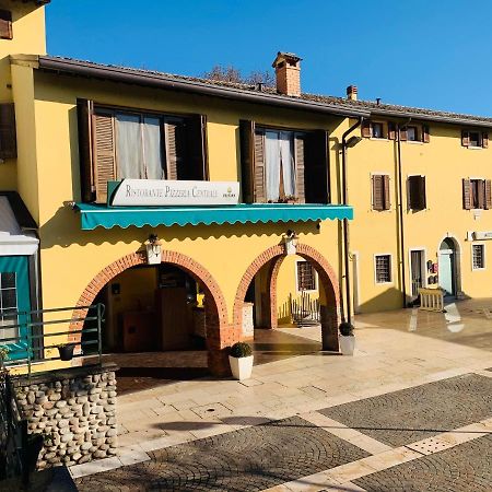 Appartamento Azzurro Verona Exteriér fotografie