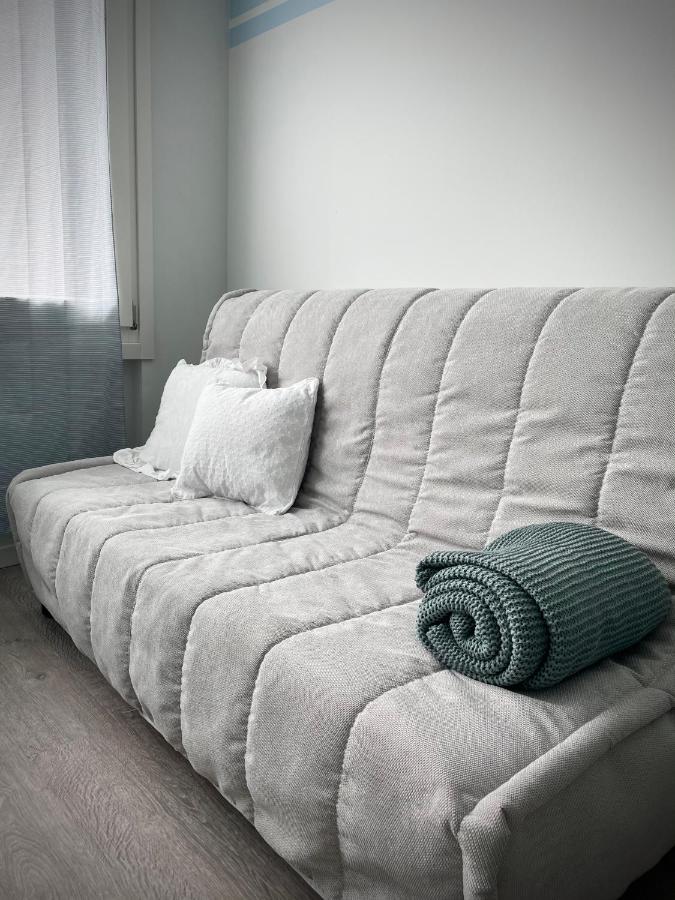 Appartamento Azzurro Verona Exteriér fotografie