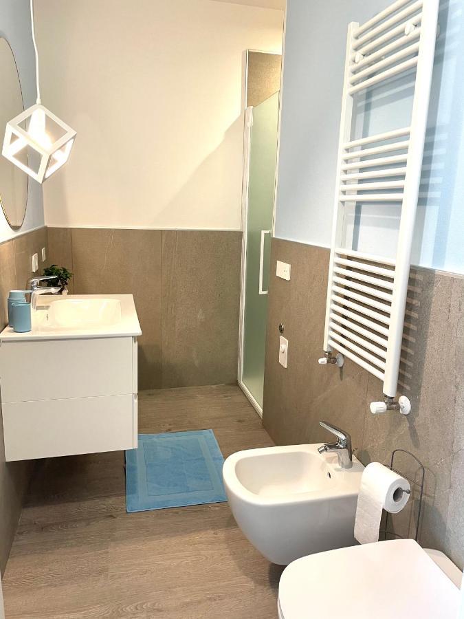Appartamento Azzurro Verona Exteriér fotografie
