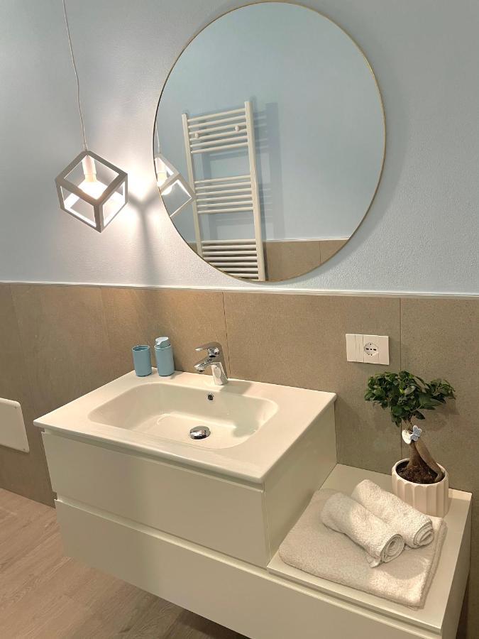 Appartamento Azzurro Verona Exteriér fotografie