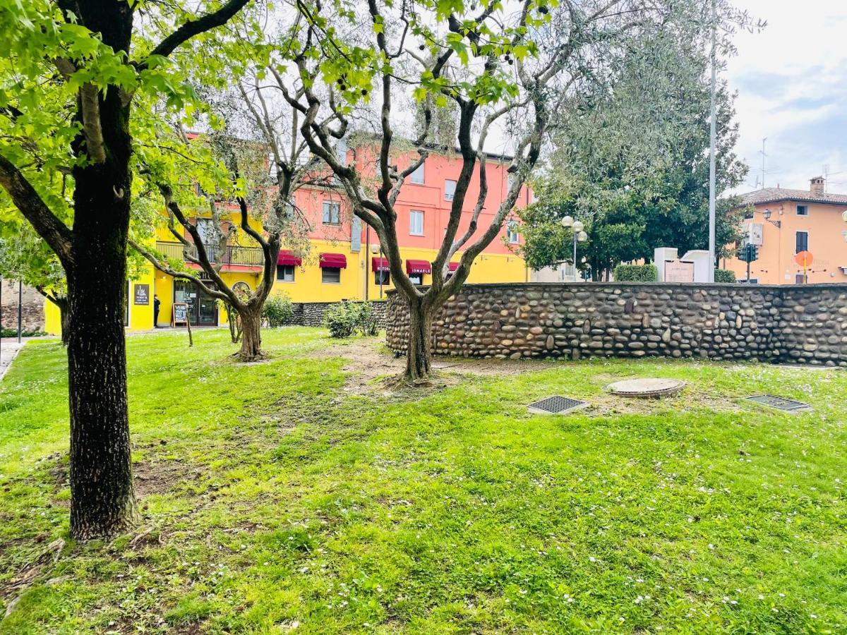 Appartamento Azzurro Verona Exteriér fotografie