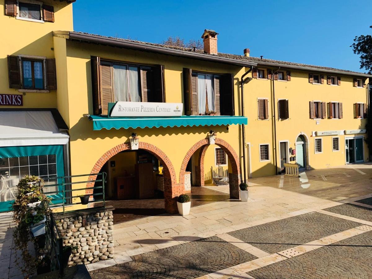 Appartamento Azzurro Verona Exteriér fotografie